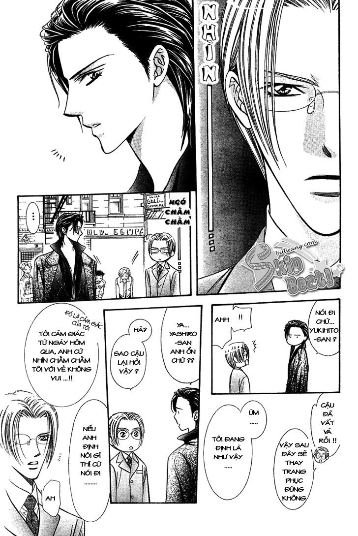 Thách Thức Tuyệt Vời - Chương 129 - Trang 18