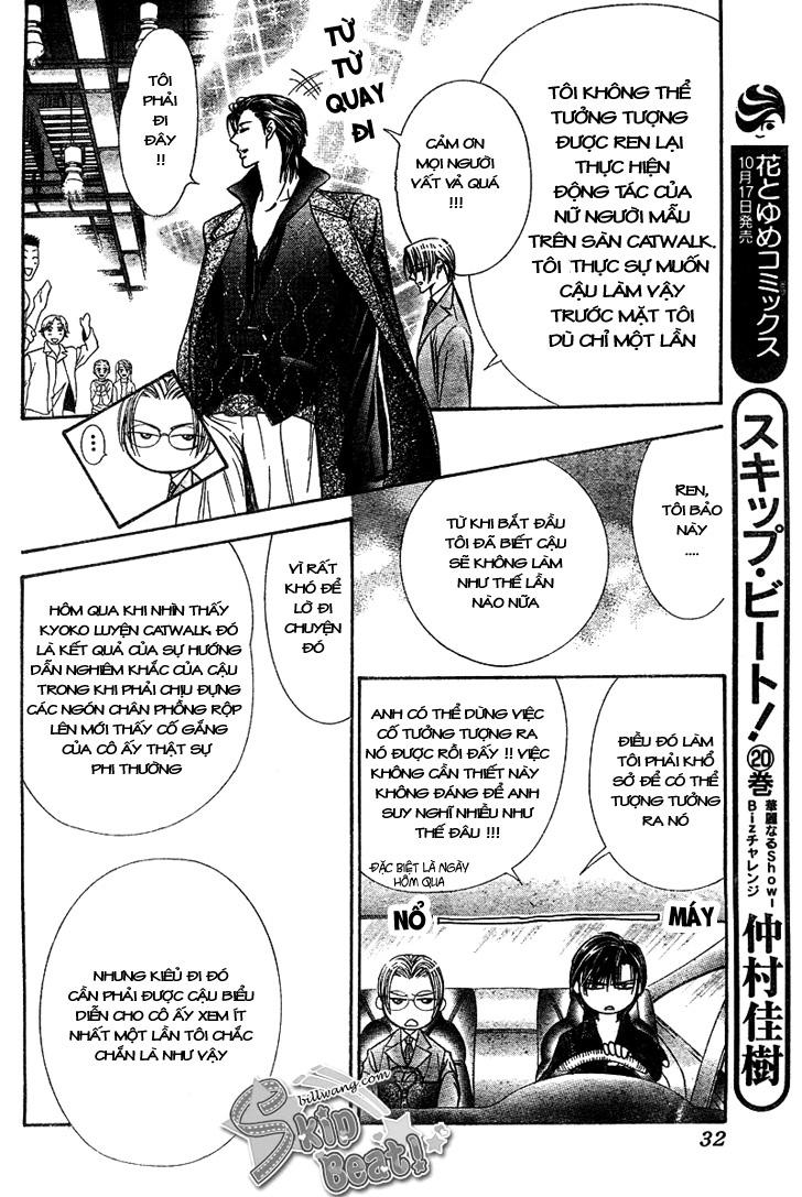 Thách Thức Tuyệt Vời - Chương 129 - Trang 20