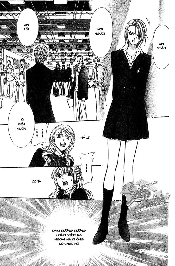 Thách Thức Tuyệt Vời - Chương 129 - Trang 25