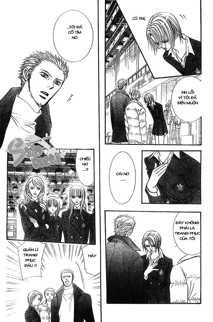 Thách Thức Tuyệt Vời - Chương 129 - Trang 27