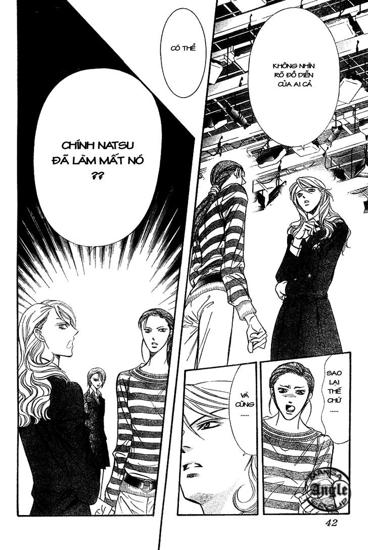 Thách Thức Tuyệt Vời - Chương 129 - Trang 30