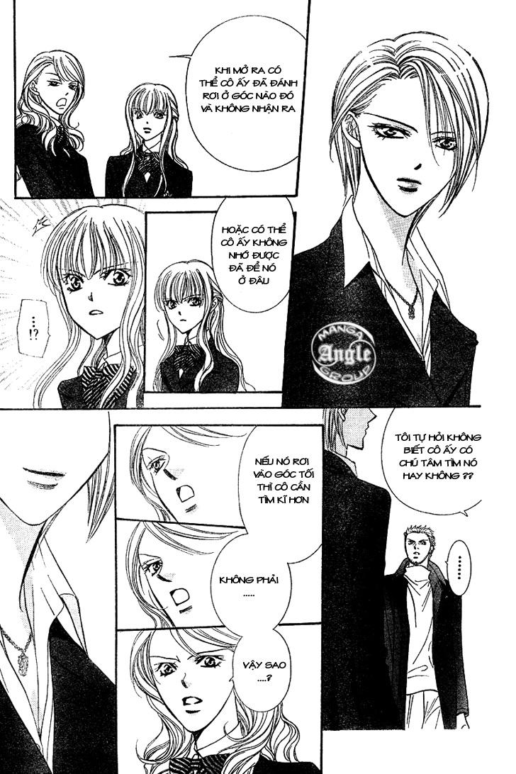 Thách Thức Tuyệt Vời - Chương 129 - Trang 31