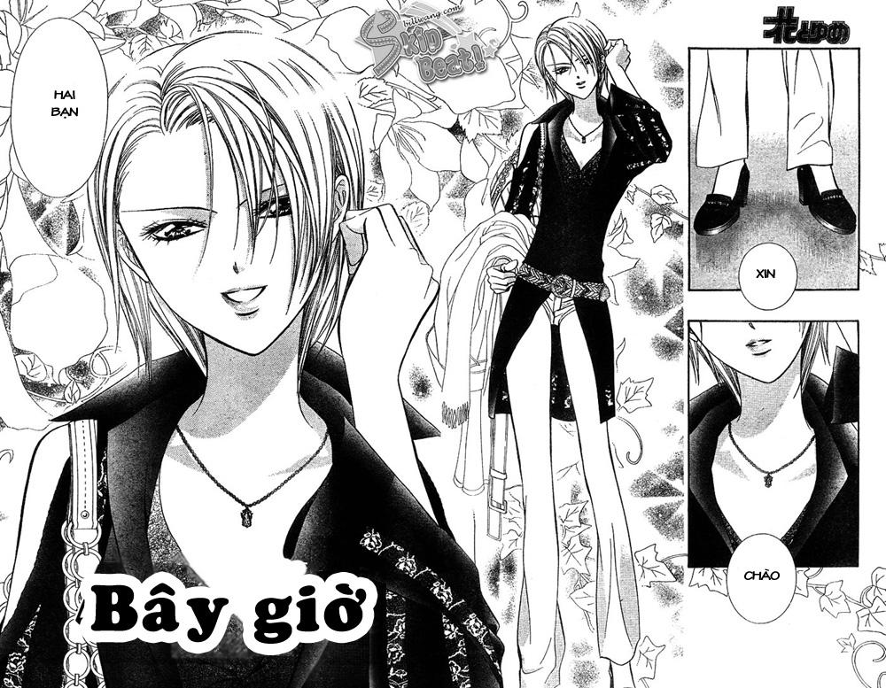 Thách Thức Tuyệt Vời - Chương 129 - Trang 5