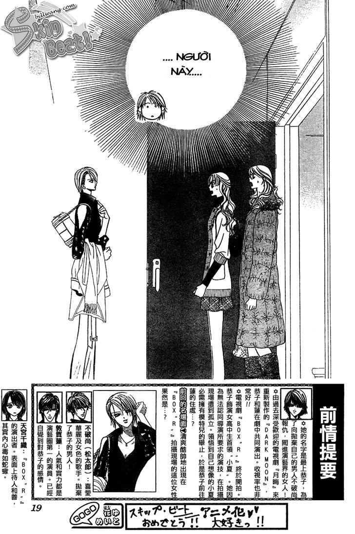 Thách Thức Tuyệt Vời - Chương 129 - Trang 7