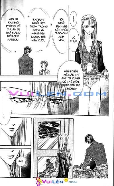 Thách Thức Tuyệt Vời - Chương 13 - Trang 12