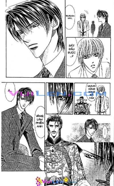 Thách Thức Tuyệt Vời - Chương 13 - Trang 13