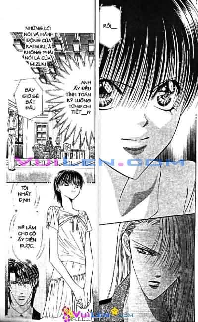 Thách Thức Tuyệt Vời - Chương 13 - Trang 15