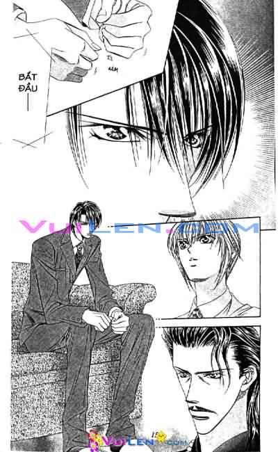 Thách Thức Tuyệt Vời - Chương 13 - Trang 16