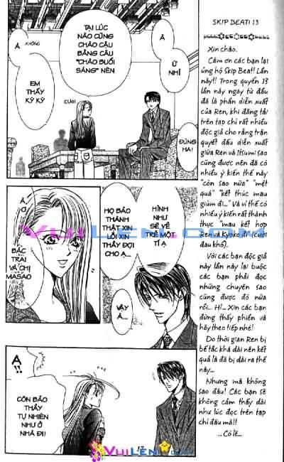 Thách Thức Tuyệt Vời - Chương 13 - Trang 18