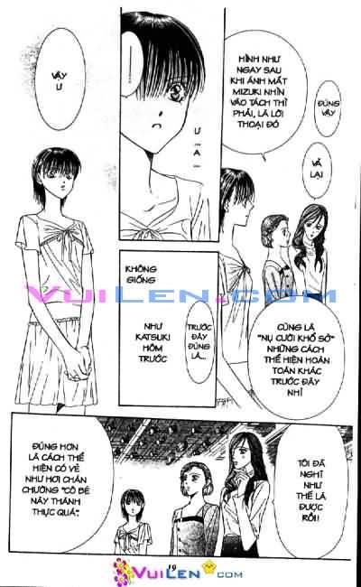 Thách Thức Tuyệt Vời - Chương 13 - Trang 20