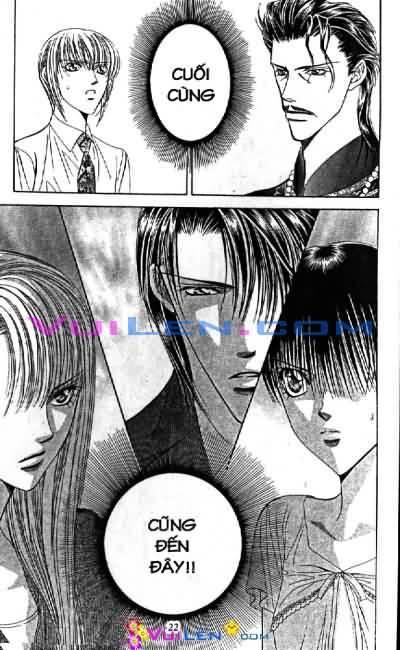 Thách Thức Tuyệt Vời - Chương 13 - Trang 23