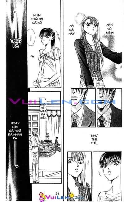 Thách Thức Tuyệt Vời - Chương 13 - Trang 25