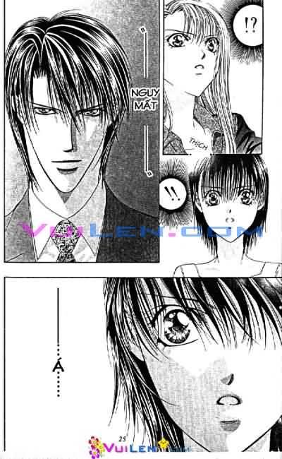Thách Thức Tuyệt Vời - Chương 13 - Trang 26