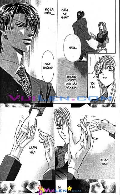 Thách Thức Tuyệt Vời - Chương 13 - Trang 27