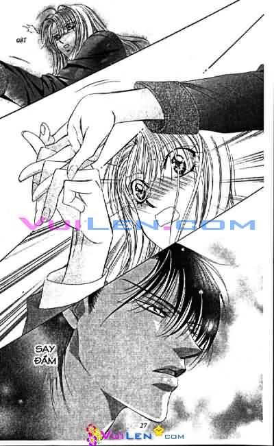 Thách Thức Tuyệt Vời - Chương 13 - Trang 28