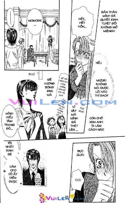 Thách Thức Tuyệt Vời - Chương 13 - Trang 29