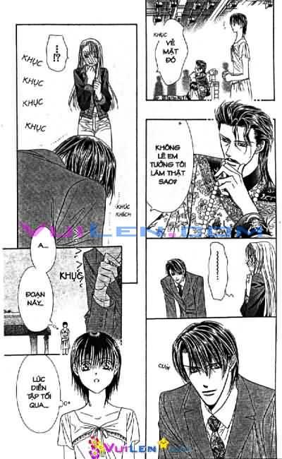 Thách Thức Tuyệt Vời - Chương 13 - Trang 30