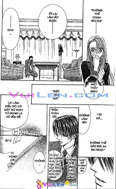 Thách Thức Tuyệt Vời - Chương 13 - Trang 31