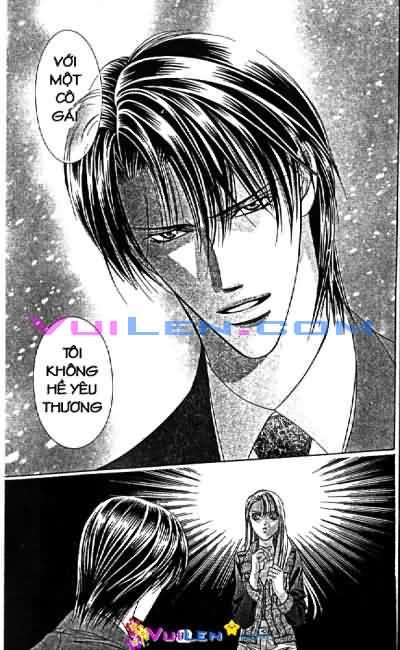 Thách Thức Tuyệt Vời - Chương 13 - Trang 32