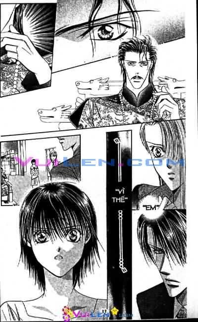 Thách Thức Tuyệt Vời - Chương 13 - Trang 33