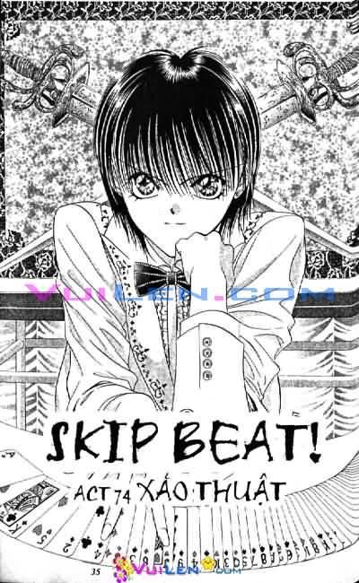 Thách Thức Tuyệt Vời - Chương 13 - Trang 35