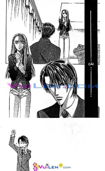 Thách Thức Tuyệt Vời - Chương 13 - Trang 36