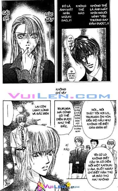 Thách Thức Tuyệt Vời - Chương 13 - Trang 37