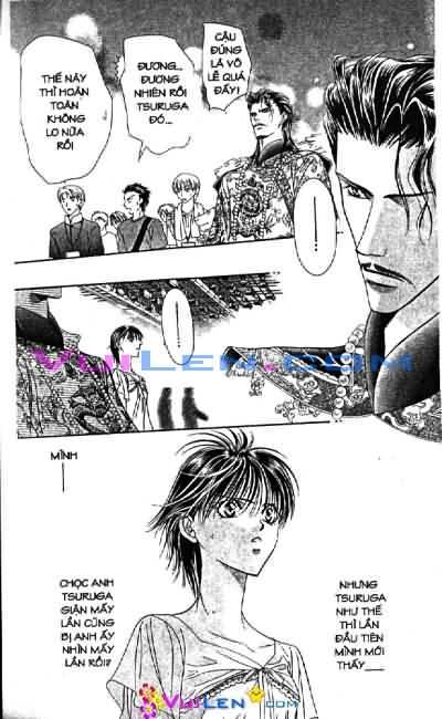 Thách Thức Tuyệt Vời - Chương 13 - Trang 38