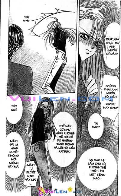 Thách Thức Tuyệt Vời - Chương 13 - Trang 40