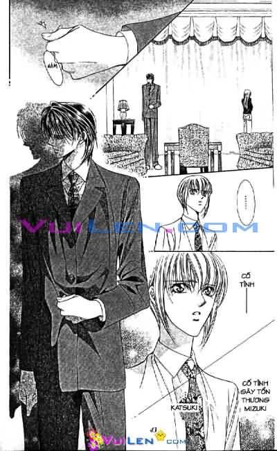 Thách Thức Tuyệt Vời - Chương 13 - Trang 43