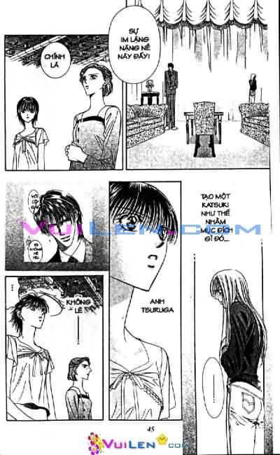 Thách Thức Tuyệt Vời - Chương 13 - Trang 45