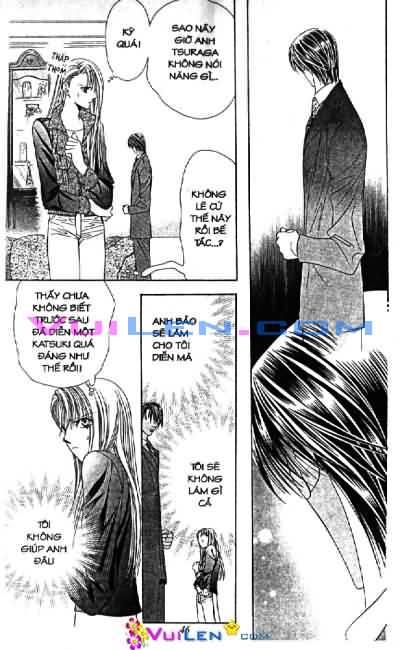 Thách Thức Tuyệt Vời - Chương 13 - Trang 46