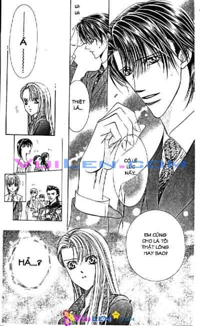 Thách Thức Tuyệt Vời - Chương 13 - Trang 47