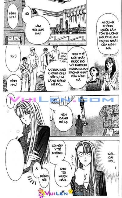 Thách Thức Tuyệt Vời - Chương 13 - Trang 48