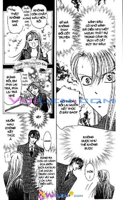 Thách Thức Tuyệt Vời - Chương 13 - Trang 49