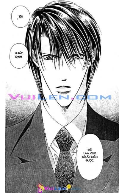 Thách Thức Tuyệt Vời - Chương 13 - Trang 6