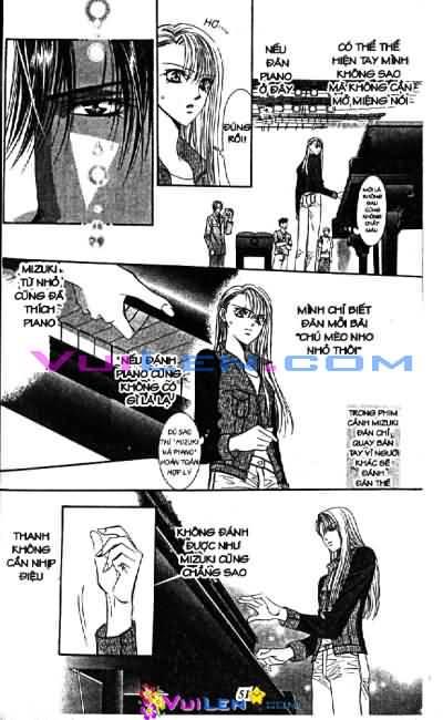 Thách Thức Tuyệt Vời - Chương 13 - Trang 51