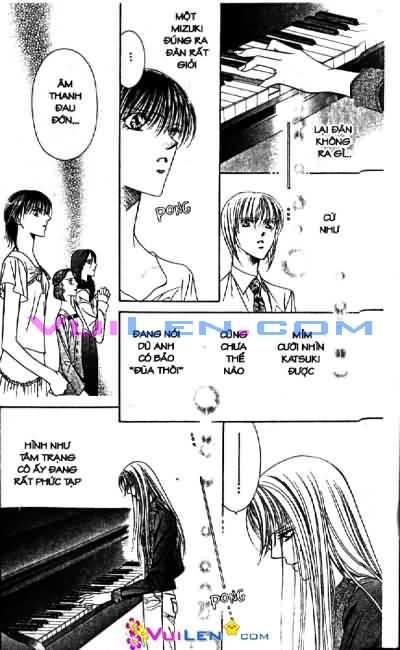 Thách Thức Tuyệt Vời - Chương 13 - Trang 53