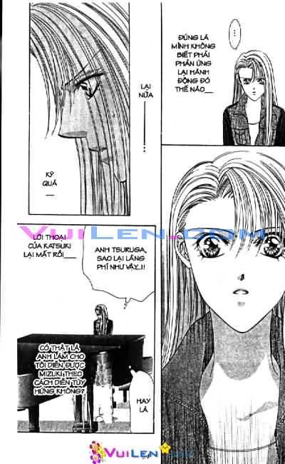 Thách Thức Tuyệt Vời - Chương 13 - Trang 54