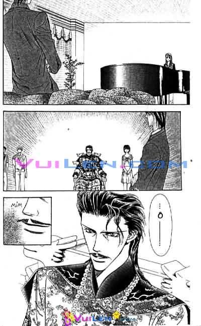 Thách Thức Tuyệt Vời - Chương 13 - Trang 55