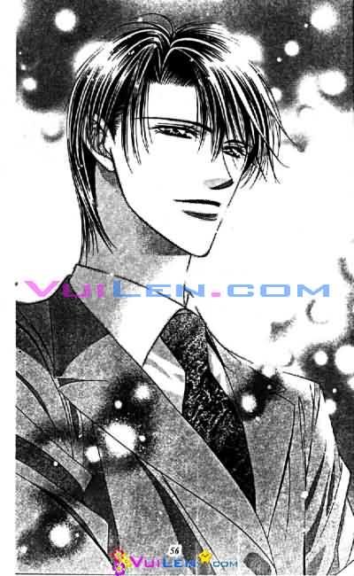 Thách Thức Tuyệt Vời - Chương 13 - Trang 56