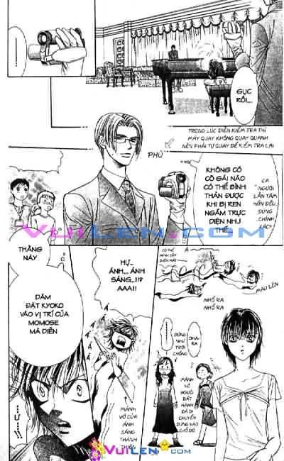 Thách Thức Tuyệt Vời - Chương 13 - Trang 58