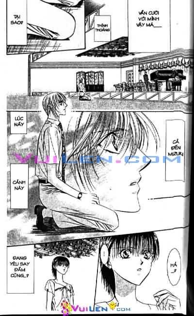 Thách Thức Tuyệt Vời - Chương 13 - Trang 60