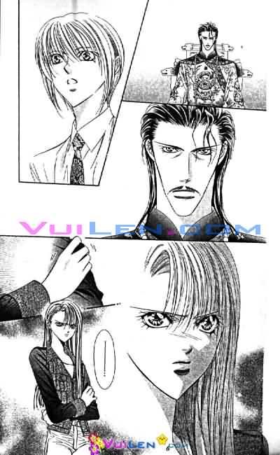 Thách Thức Tuyệt Vời - Chương 13 - Trang 7