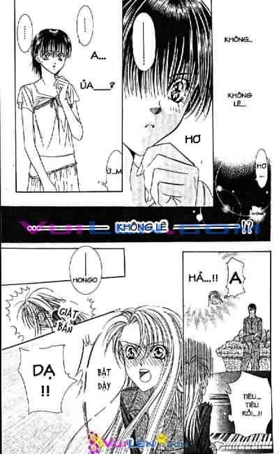 Thách Thức Tuyệt Vời - Chương 13 - Trang 61