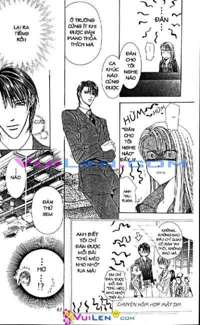 Thách Thức Tuyệt Vời - Chương 13 - Trang 62