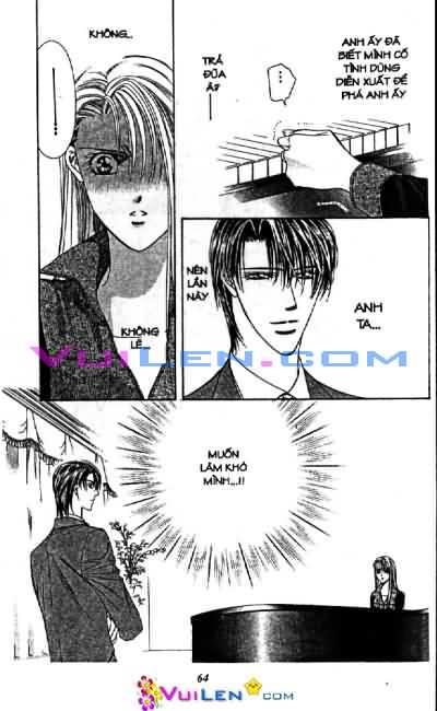 Thách Thức Tuyệt Vời - Chương 13 - Trang 63