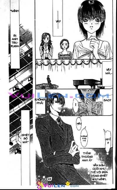 Thách Thức Tuyệt Vời - Chương 13 - Trang 65