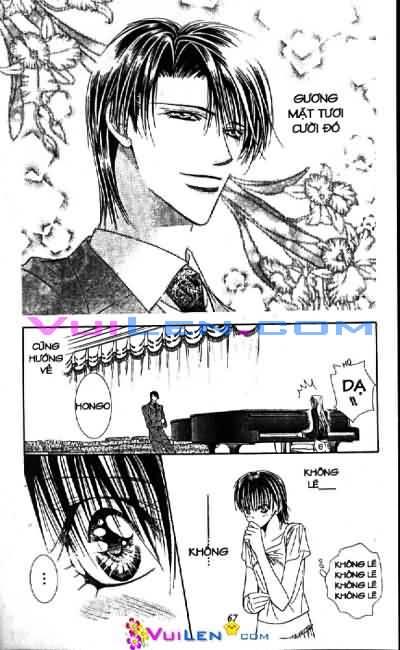 Thách Thức Tuyệt Vời - Chương 13 - Trang 66