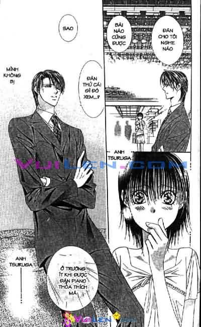 Thách Thức Tuyệt Vời - Chương 13 - Trang 67